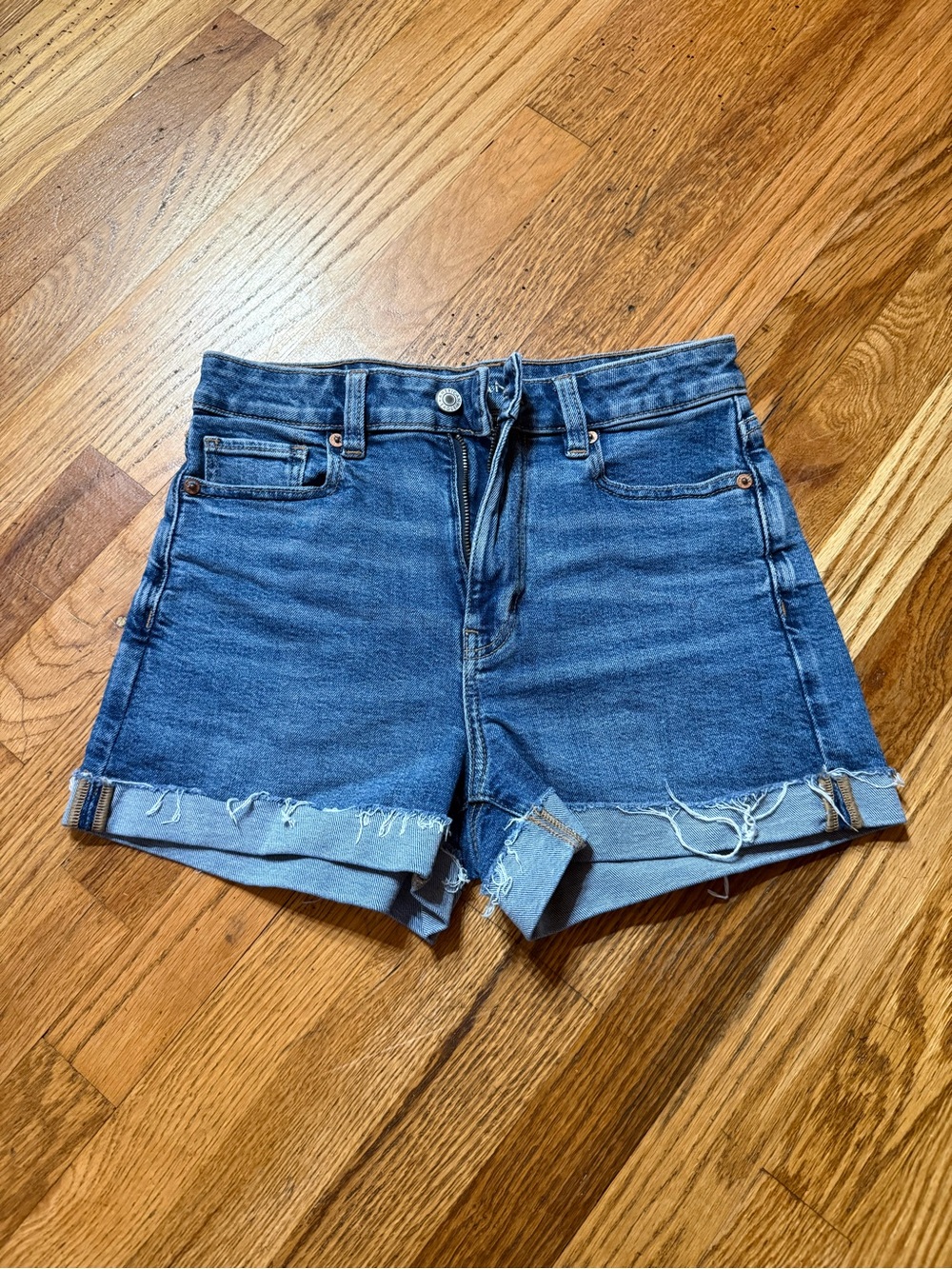 Women’s American Eagle Jean Shorts